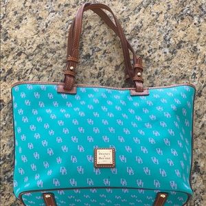 Dooney Bourke
